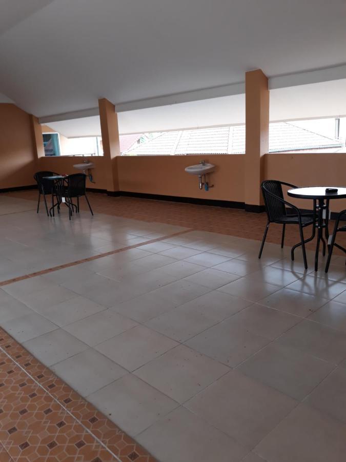 A.N. House Otel Chiang Mai Dış mekan fotoğraf
