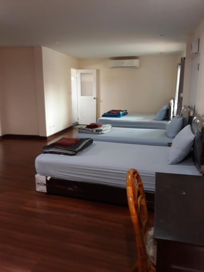 A.N. House Otel Chiang Mai Dış mekan fotoğraf