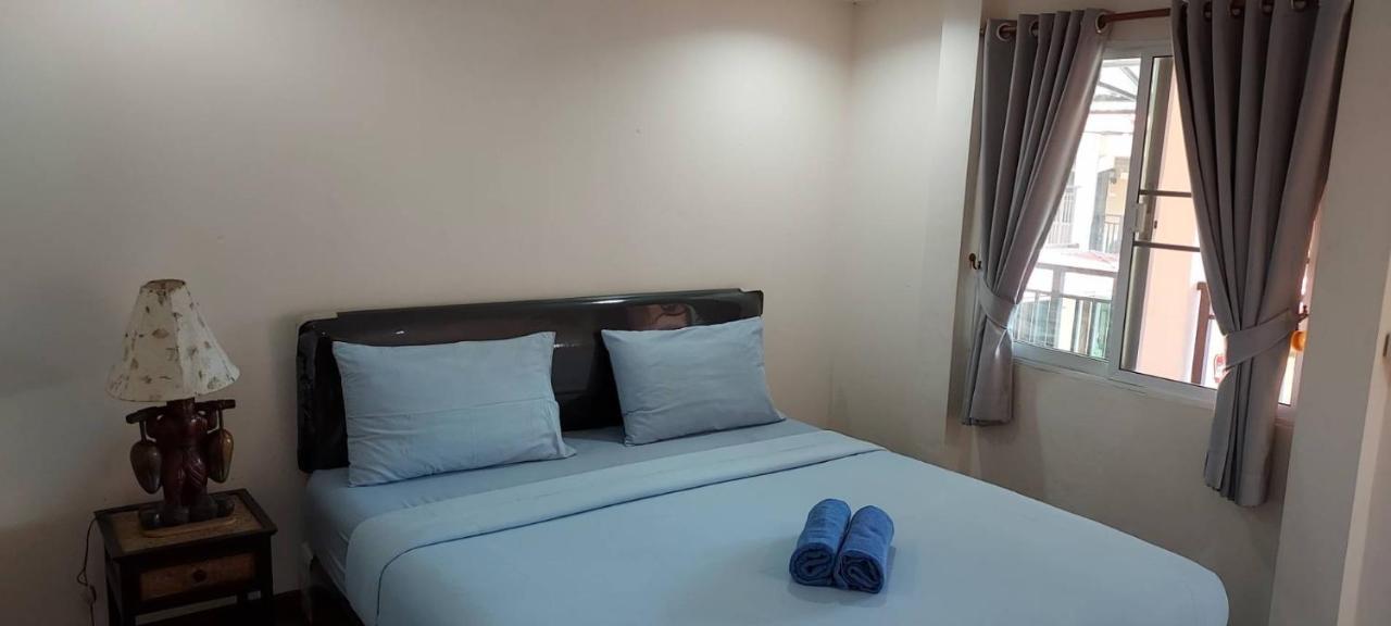 A.N. House Otel Chiang Mai Dış mekan fotoğraf