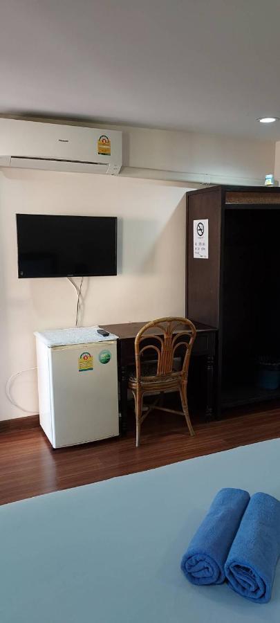 A.N. House Otel Chiang Mai Dış mekan fotoğraf