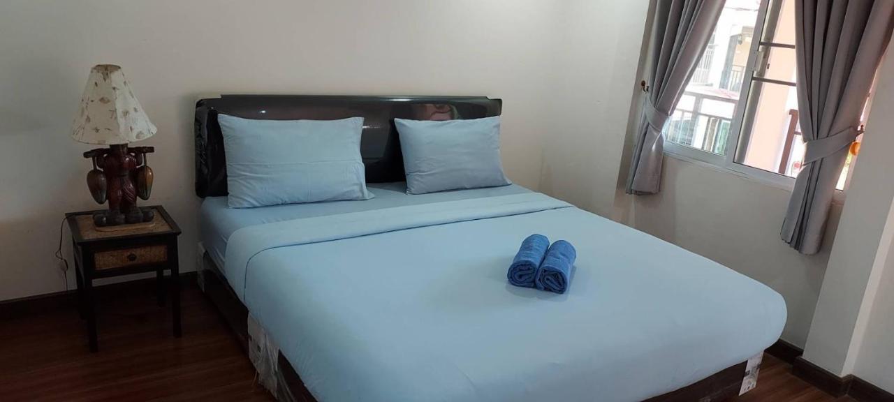 A.N. House Otel Chiang Mai Dış mekan fotoğraf