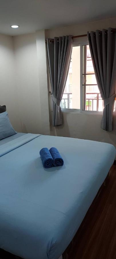 A.N. House Otel Chiang Mai Dış mekan fotoğraf