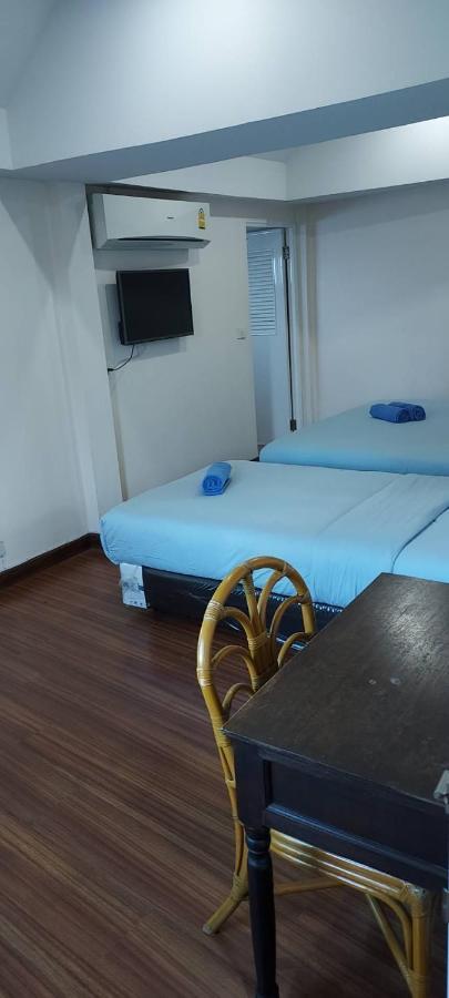 A.N. House Otel Chiang Mai Dış mekan fotoğraf