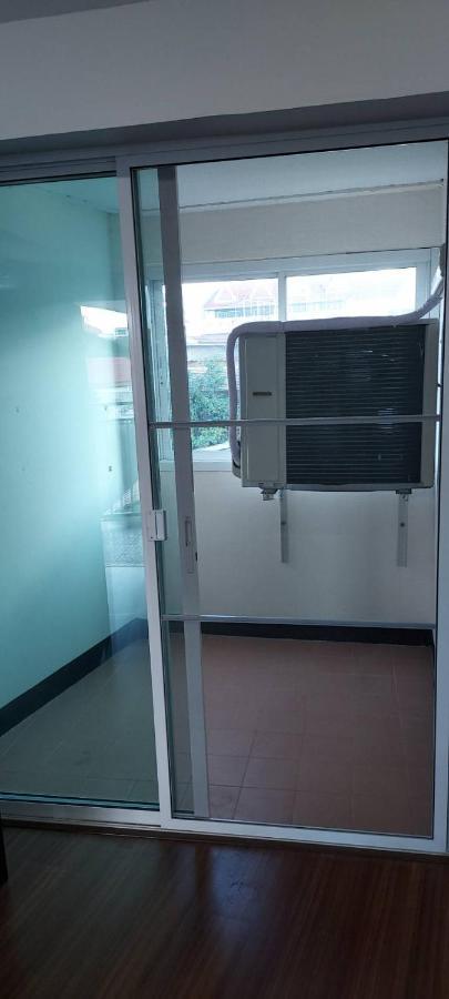 A.N. House Otel Chiang Mai Dış mekan fotoğraf