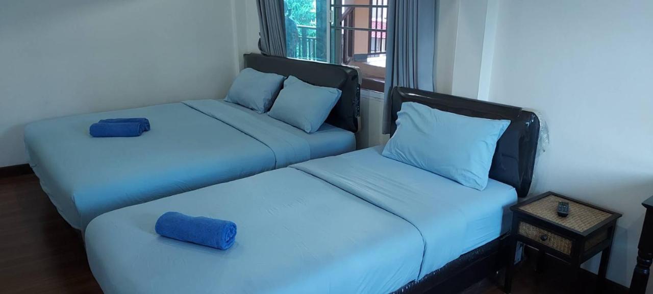 A.N. House Otel Chiang Mai Dış mekan fotoğraf