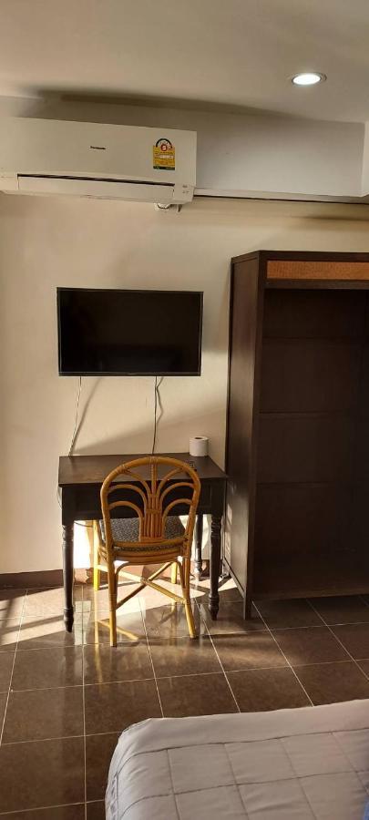 A.N. House Otel Chiang Mai Dış mekan fotoğraf