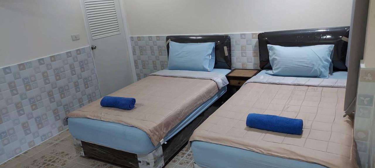 A.N. House Otel Chiang Mai Dış mekan fotoğraf