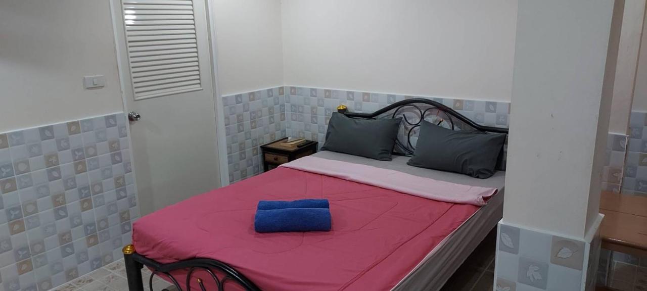 A.N. House Otel Chiang Mai Dış mekan fotoğraf