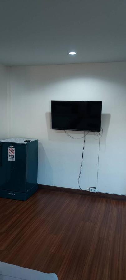 A.N. House Otel Chiang Mai Dış mekan fotoğraf