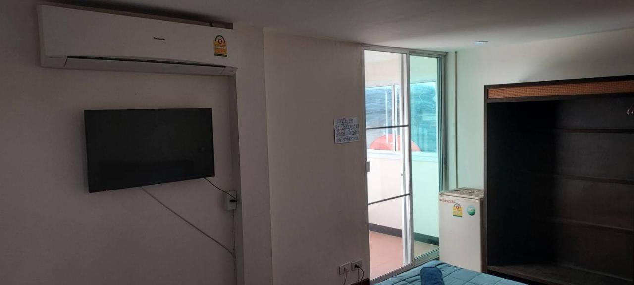 A.N. House Otel Chiang Mai Dış mekan fotoğraf