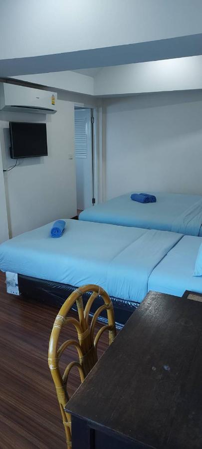 A.N. House Otel Chiang Mai Dış mekan fotoğraf