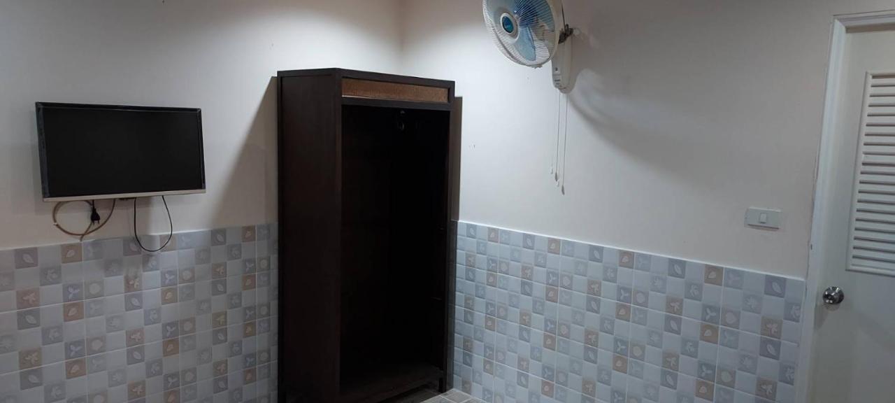 A.N. House Otel Chiang Mai Dış mekan fotoğraf