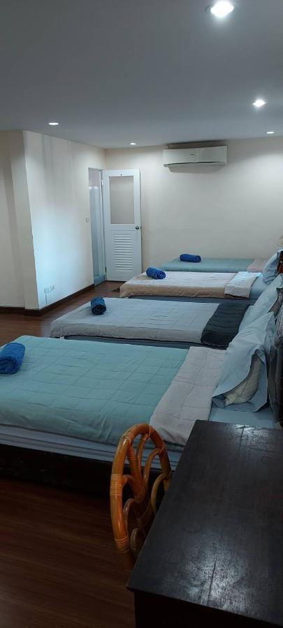 A.N. House Otel Chiang Mai Dış mekan fotoğraf